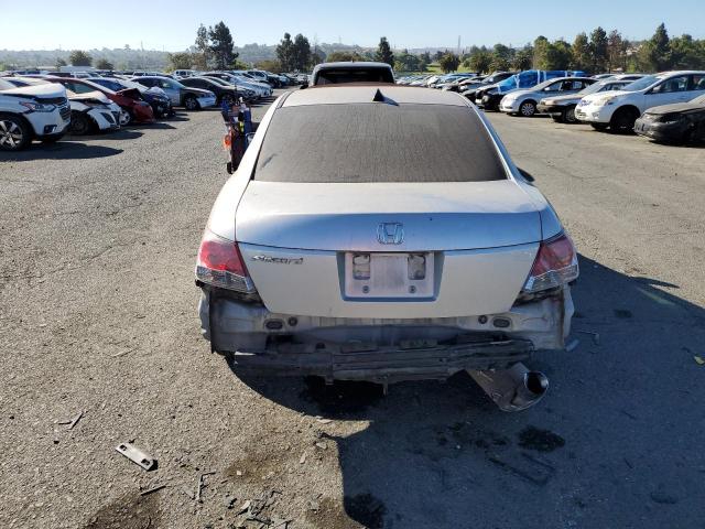 Photo 6 from auction – 2008 HONDA ACCORD EX with VIN JHMCP26728C059617