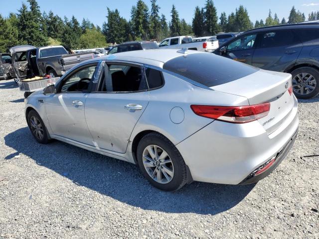 Photo 2 from auction – 2017 KIA OPTIMA LX with VIN KNAGT4L37H5162142
