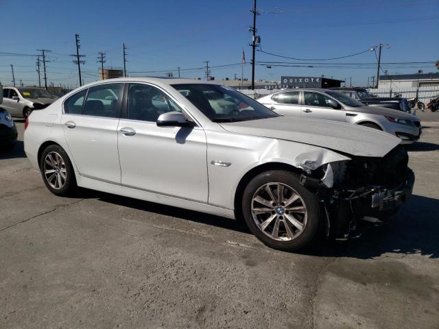 Photo 4 from auction – 2015 BMW 528 XI with VIN WBA5A7C57FD626971