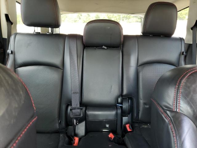 Photo 10 from auction – 2017 DODGE JOURNEY GT with VIN 3C4PDDEG4HT569416