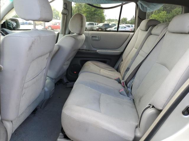 Photo 11 from auction – 2007 TOYOTA HIGHLANDER with VIN JTEEW21A370035130