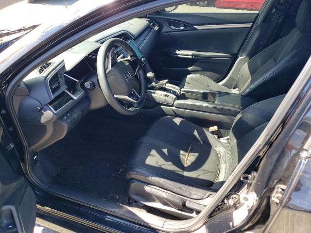 Фото 7 с аукциона – 2020 HONDA CIVIC с VIN 19XFC2F89LE200719