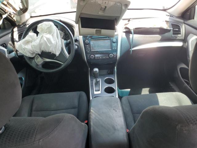 Photo 8 from auction – 2015 NISSAN ALTIMA 2.5 with VIN 1N4AL3AP3FC128304