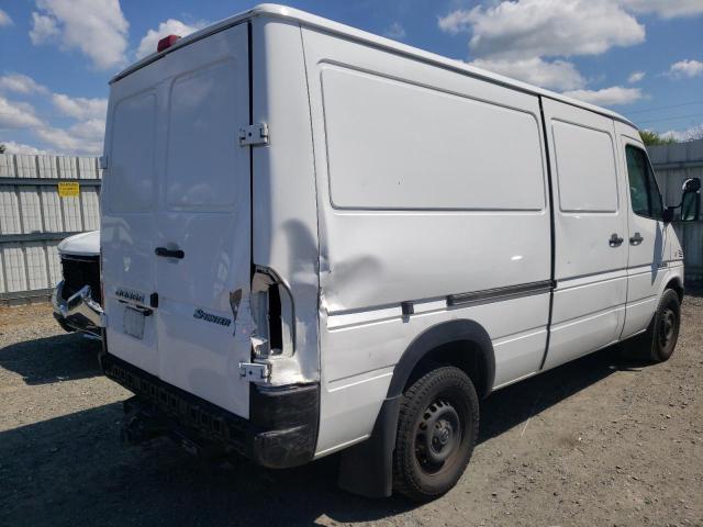 Photo 3 from auction – 2006 DODGE SPRINTER 2 with VIN WD0PD644965965770