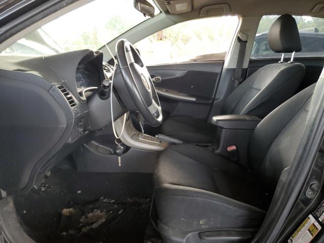 Photo 7 from auction – 2010 TOYOTA COROLLA BA with VIN 2T1BU4EE8AC402994