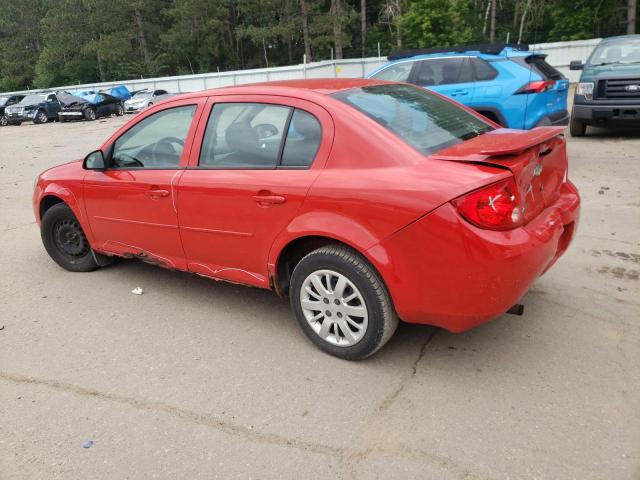 Photo 2 from auction – 2010 CHEVROLET COBALT 1LT with VIN 1G1AD5F53A7150520