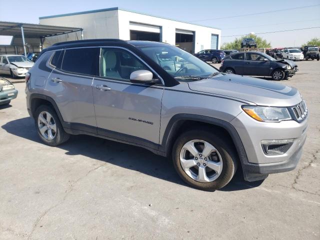 Photo 4 from auction – 2018 JEEP COMPASS LA with VIN 3C4NJCBB2JT240819