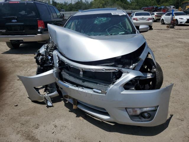 Photo 5 from auction – 2013 NISSAN ALTIMA 2.5 with VIN 1N4AL3AP1DC221772