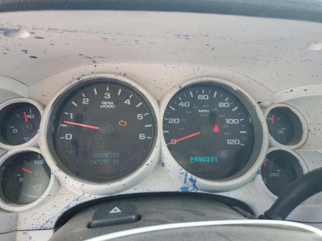Photo 9 from auction – 2008 CHEVROLET SILVERADO with VIN 2GCEK19J581189391