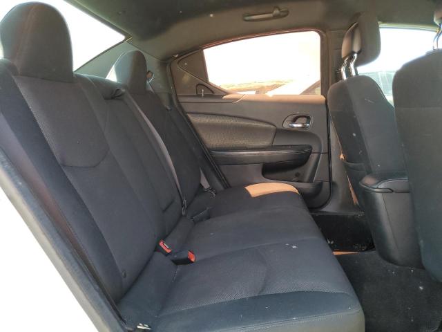 Photo 10 from auction – 2014 DODGE AVENGER SE with VIN 1C3CDZAG1EN174109