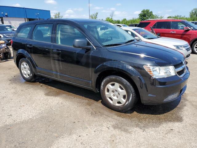 Photo 4 from auction – 2010 DODGE JOURNEY SE with VIN 3D4PG4FBXAT269768
