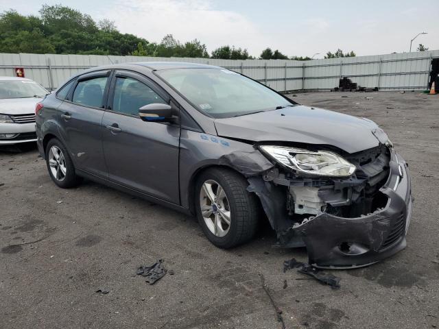 Photo 4 from auction – 2013 FORD FOCUS SE with VIN 1FADP3F29DL317065