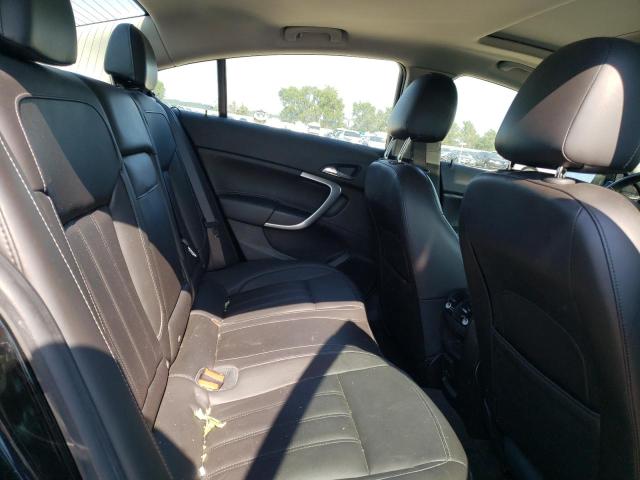 Photo 10 from auction – 2013 BUICK REGAL PREM with VIN 2G4GS5EV9D9170102
