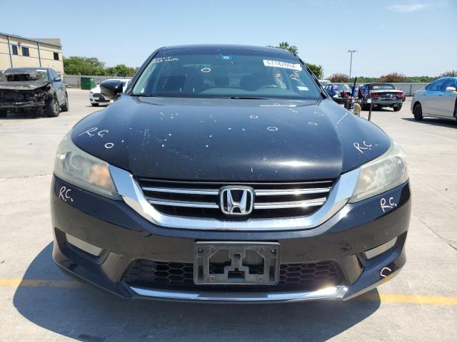Photo 5 from auction – 2014 HONDA ACCORD SPO with VIN 1HGCR2F52EA007665