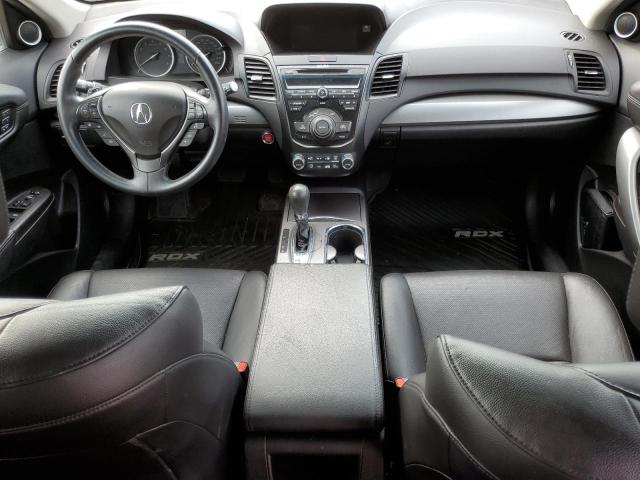 Photo 8 from auction – 2013 ACURA RDX TECHNO with VIN 5J8TB4H51DL803243