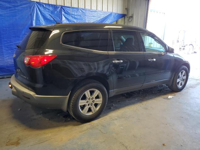Photo 3 from auction – 2012 CHEVROLET TRAVERSE L with VIN 1GNKRGED0CJ120518