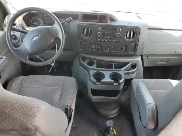 Photo 8 from auction – 2009 FORD ECONOLINE with VIN 1FBSS31L39DA00873