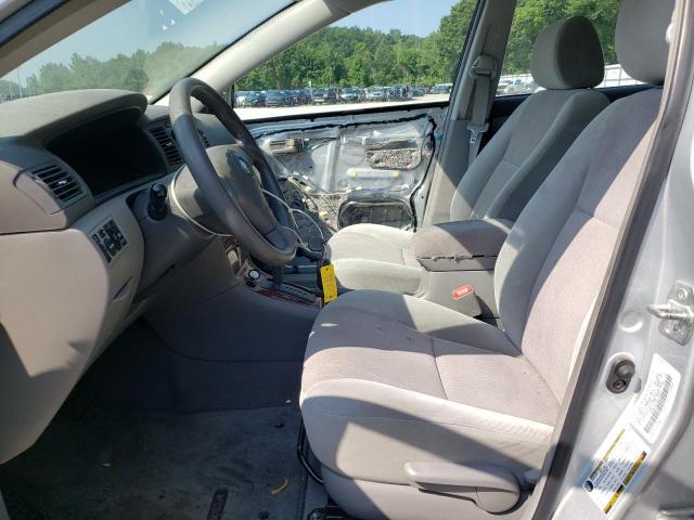Photo 7 from auction – 2008 TOYOTA COROLLA CE with VIN 1NXBR32E38Z043207