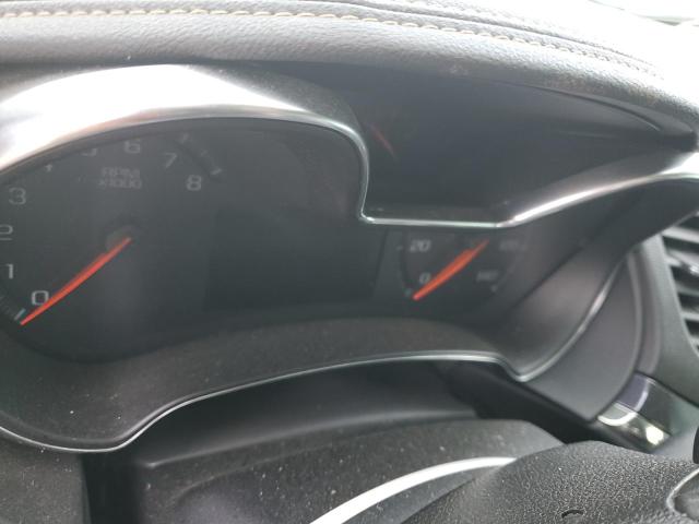 Photo 9 from auction – 2014 CHEVROLET IMPALA LT with VIN 2G1125S34E9105214