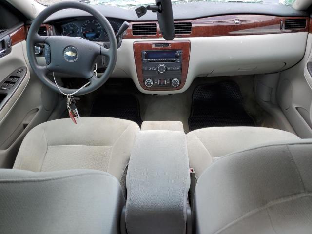 Photo 8 from auction – 2006 CHEVROLET IMPALA LT with VIN 2G1WT55K369187301