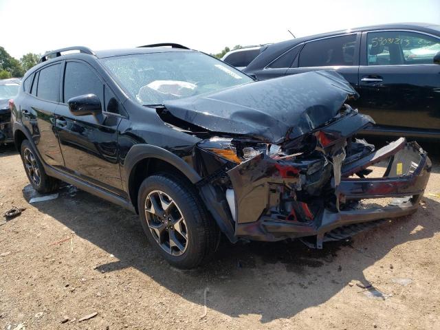 Photo 4 from auction – 2019 SUBARU CROSSTREK with VIN JF2GTADCXKH362049