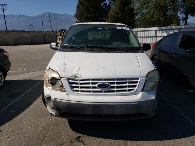 Photo 5 from auction – 2006 FORD FREESTAR with VIN 2FTZA546X6BA54106