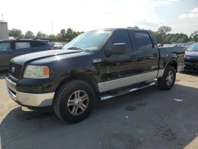 FORD F150 SUPER 2006 with VIN 1FTRW12W86KC46689 - Photo from auction