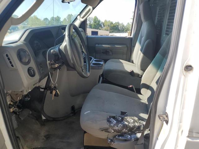 Photo 7 from auction – 2013 FORD ECONOLINE with VIN 1FTNE2EW4DDA24185