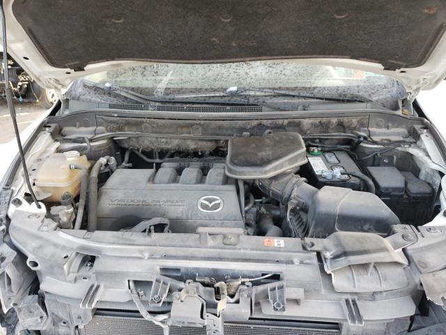 Photo 12 from auction – 2010 MAZDA CX-9 with VIN JM3TB2MA0A0219877