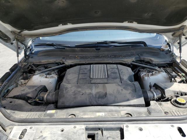 Photo 11 from auction – 2016 LAND ROVER RANGE ROVE with VIN SALGS2VF6GA257565