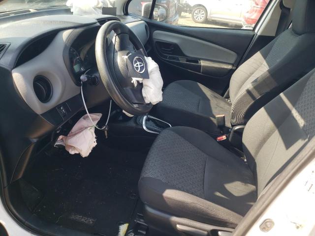 Photo 7 from auction – 2015 TOYOTA YARIS with VIN VNKKTUD31FA045129