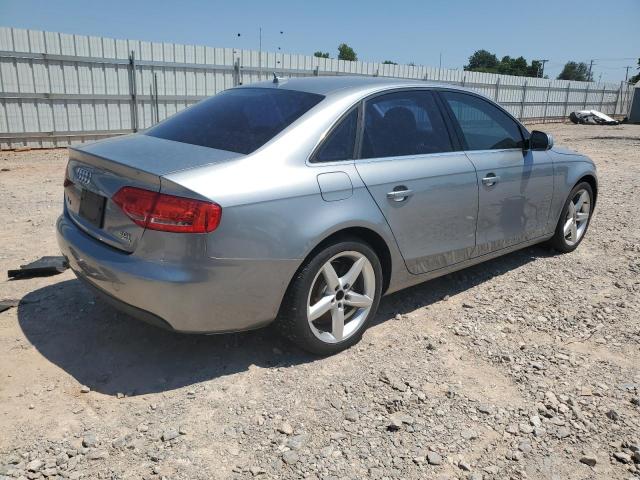 Zdjęcie 3 z aukcji – 2011 AUDI A4 PREMIUM z VIN WAUHFAFL0BN041546