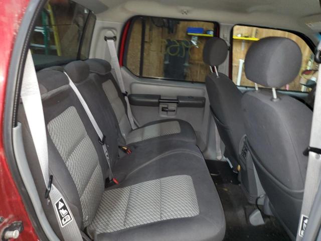 Photo 10 from auction – 2003 FORD EXPLORER S with VIN 1FMZU77E93UB67116