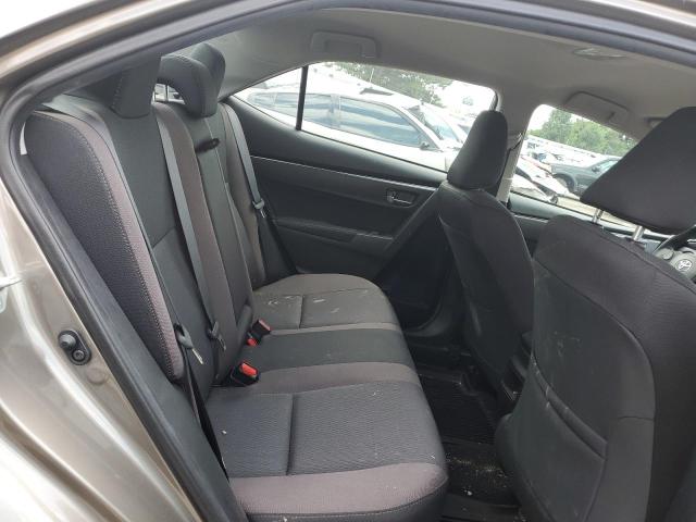 Photo 10 from auction – 2019 TOYOTA COROLLA L with VIN 2T1BURHE1KC145574