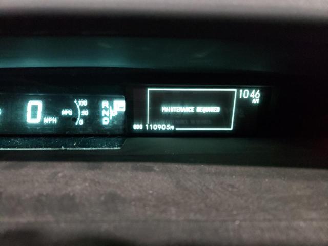 Photo 9 from auction – 2014 TOYOTA PRIUS with VIN JTDKN3DUXE1829412