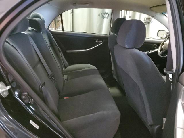 Photo 10 from auction – 2008 TOYOTA COROLLA CE with VIN 1NXBR32E58Z033763