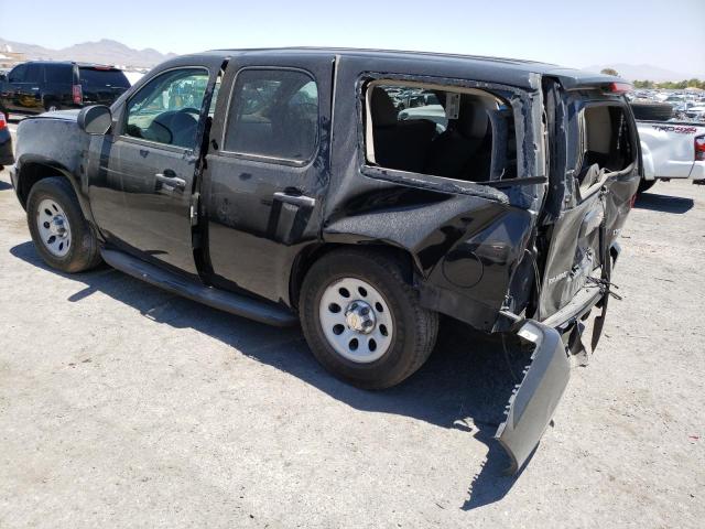 Photo 2 from auction – 2012 CHEVROLET TAHOE SPEC with VIN 1GNSK2E04CR182204