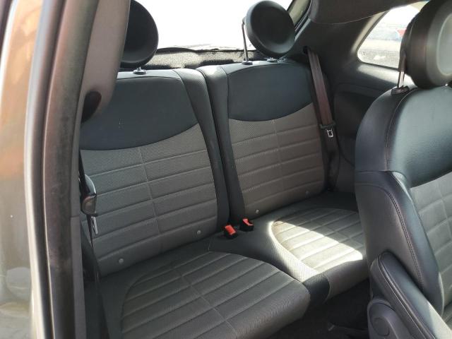 Photo 10 from auction – 2012 FIAT 500 SPORT with VIN 3C3CFFBR0CT145075