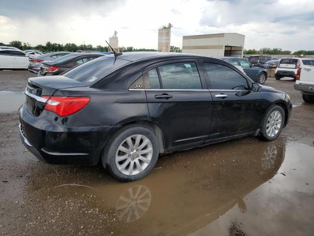 Photo 3 from auction – 2013 CHRYSLER 200 LIMITE with VIN 1C3CCBCG8DN556143