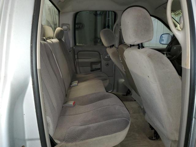Photo 10 from auction – 2005 DODGE RAM 1500 S with VIN 1D7HA18D15S190292