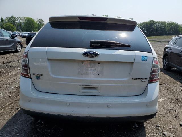 Photo 6 from auction – 2010 FORD EDGE with VIN 2FMDK4KC7ABB56073
