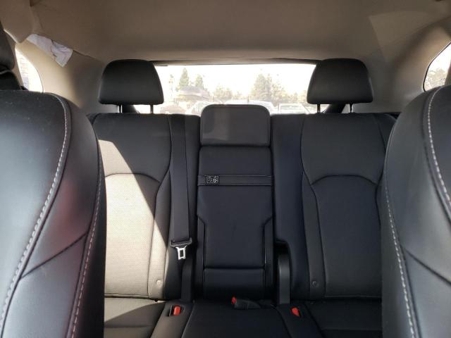 Photo 10 from auction – 2021 LEXUS RX 350 BAS with VIN 2T2AZMAA8MC207705