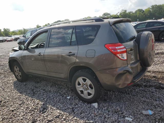 Photo 2 from auction – 2011 TOYOTA RAV4 with VIN 2T3ZF4DVXBW054522