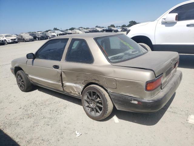 Photo 2 from auction – 1992 NISSAN SENTRA with VIN 1N4EB32A7NC723301