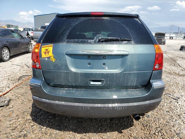 Photo 6 from auction – 2005 CHRYSLER PACIFICA T with VIN 2C8GF68425R649043
