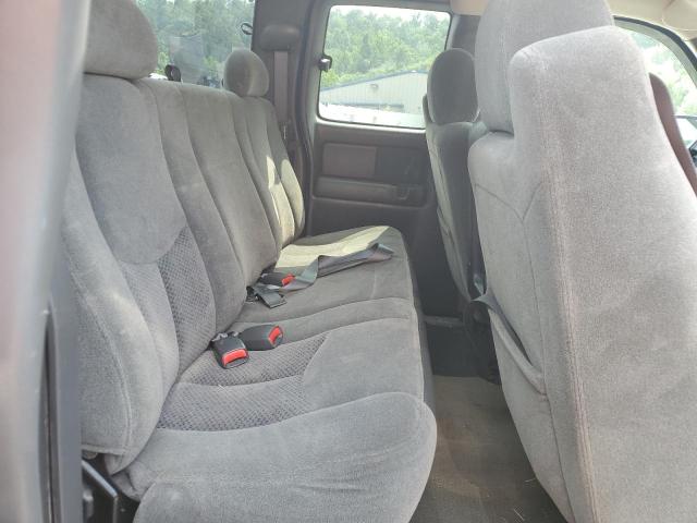Photo 10 from auction – 2004 CHEVROLET SILVERADO with VIN 2GCEK19TX41321671