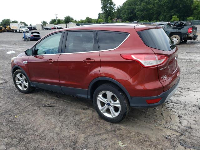 Photo 2 from auction – 2015 FORD ESCAPE SE with VIN 1FMCU0GX6FUC13472