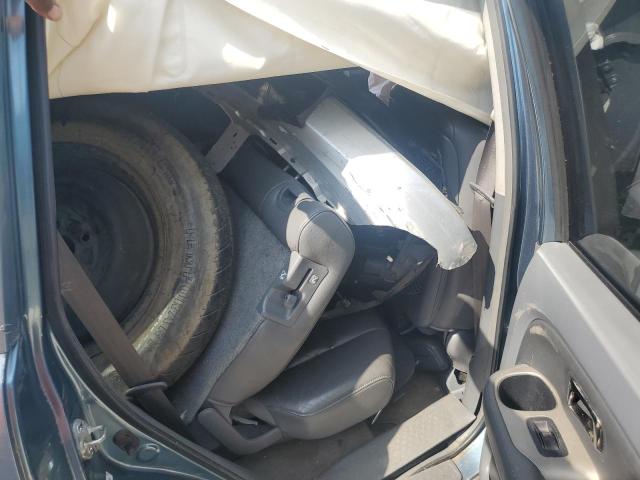Фото 10 с аукциона – 2006 HONDA PILOT EX с VIN 5FNYF28546B051198