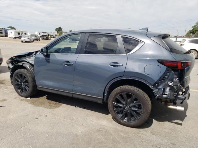 Снимка 2 от търг – 2023 MAZDA CX-5 PREFE с VIN JM3KFBCM0P0202162