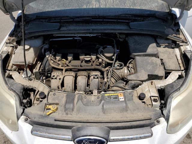 Photo 11 from auction – 2014 FORD FOCUS SE with VIN 1FADP3F22EL170170